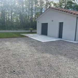 Clos Des Iris Villa
