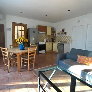 Hacienda Hébergement de vacances