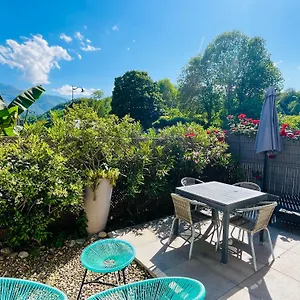 La Maison De Lilette Proche Argeles Gazost Appartement